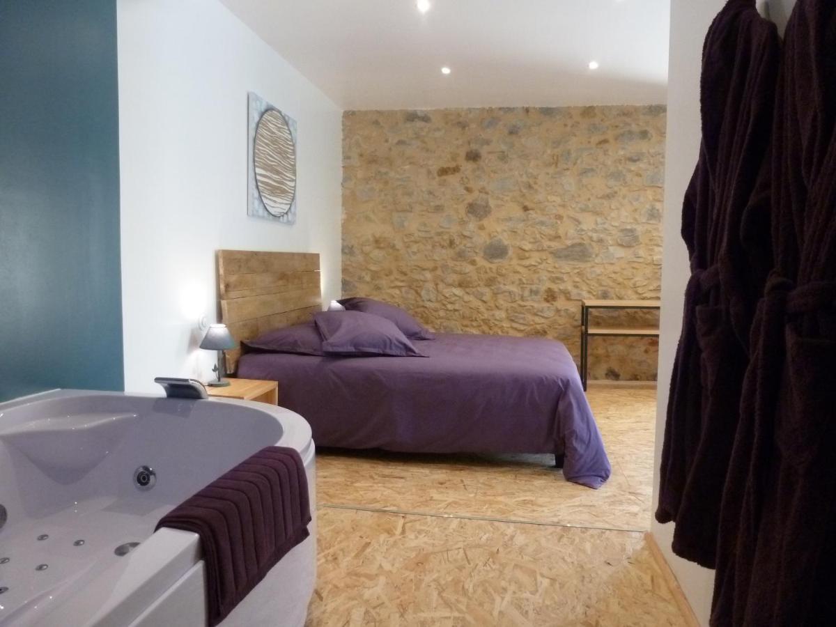 La grange de Victorine, chambres d'hôtes Bergerac Extérieur photo
