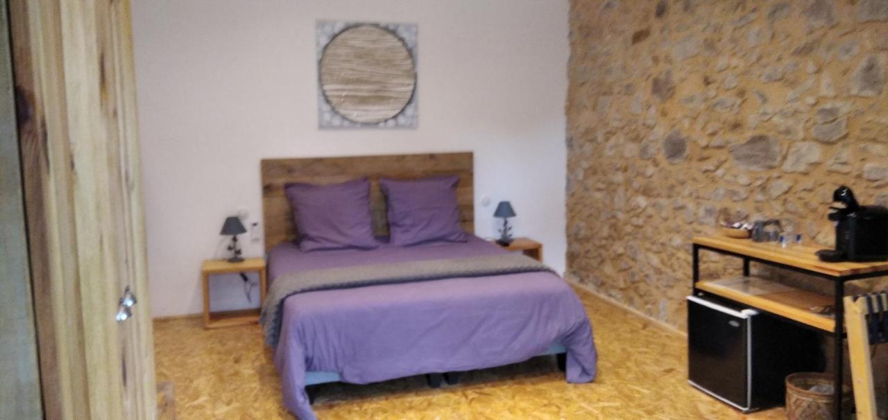 La grange de Victorine, chambres d'hôtes Bergerac Extérieur photo